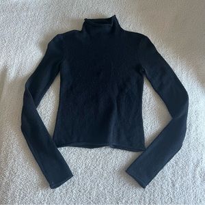 Wilfred Turtleneck Sweater